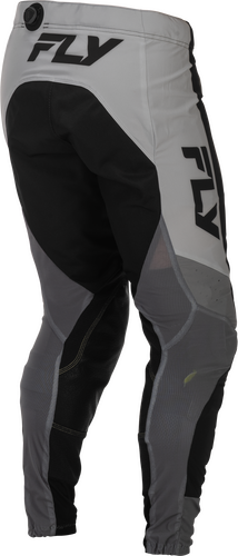 FLY Racing Lite Pants (2026) - Grey / Black - View 27