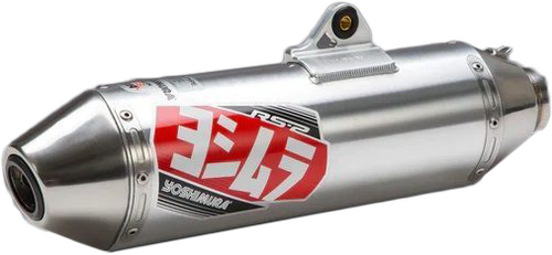 Yoshimura Honda CRF 450R 2006-2008 RS-2 Full System Exhaust