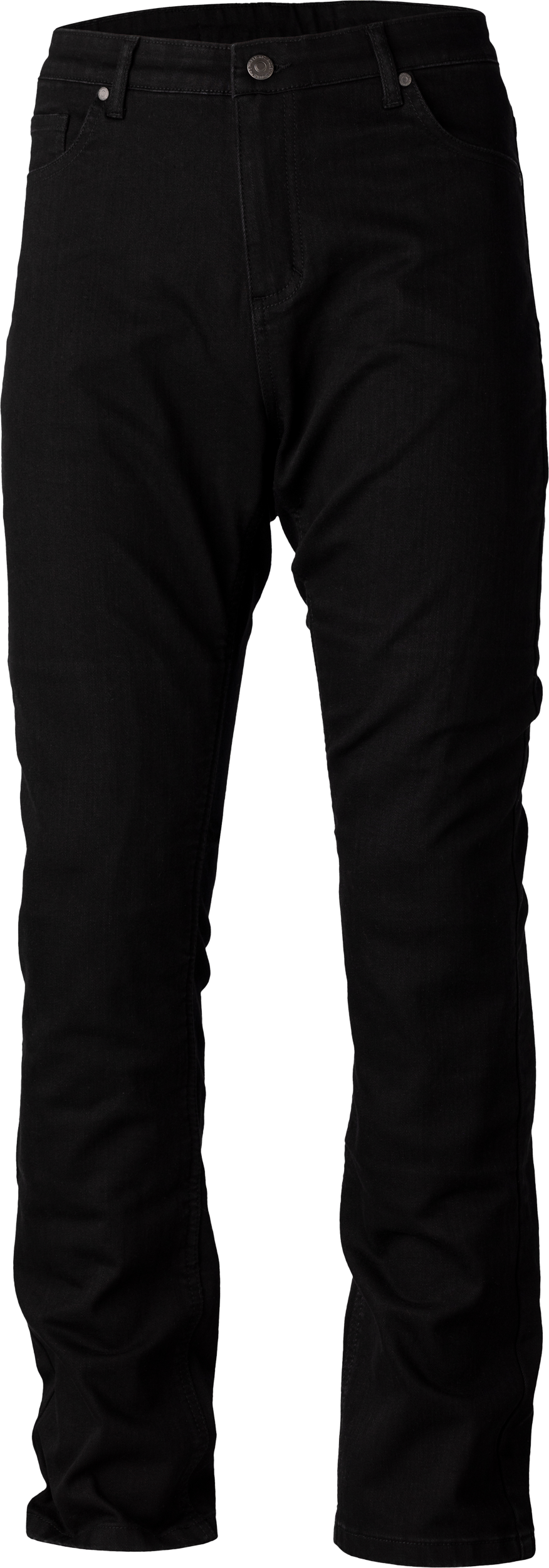 RST Straight Leg 2 CE Women's Textile Pants - Black - View 1