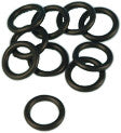 JAMES GASKETS Twin Cam O-Ring - 11246