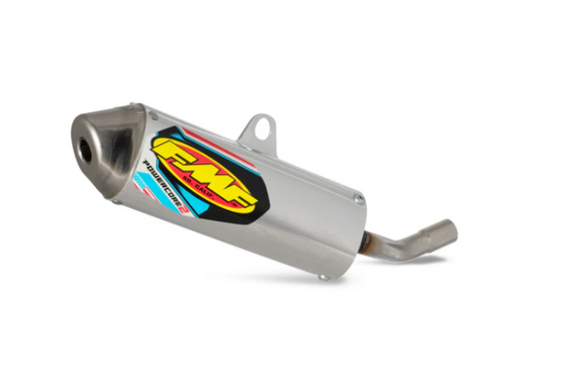 025243 FMF Racing KTM250SX 19-2/250-300XC/XCWTPI 20-3/HQTC250 19-2/TE/X250i-300i 2020-3/GGE/EX250-300 Fatty