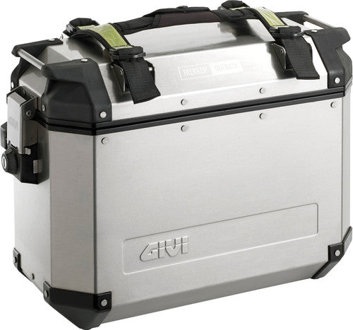 GIVI E143 Outback Padded Handles