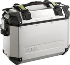 GIVI E143 Outback Padded Handles