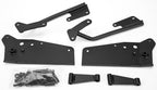 GIVI SR5129 Specific Rear Rack for BMW F750GS, BMW F800GS, and BMW F850GS
