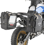 GIVI GRT720B 25L Saddlebags