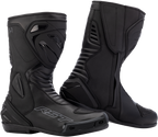 RST S-1 Women's CE Waterproof Boot - Black - View 1