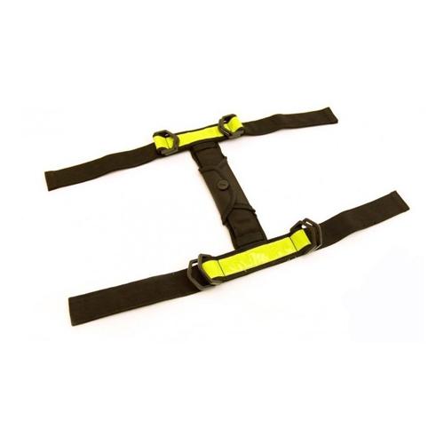 GIVI E143 Outback Padded Handles
