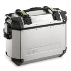 GIVI E143 Outback Padded Handles