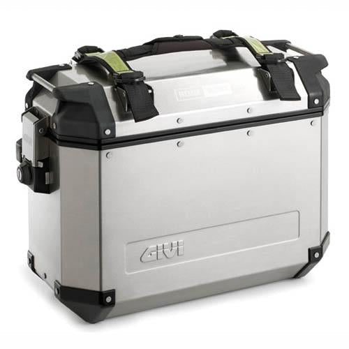 GIVI E143 Outback Padded Handles