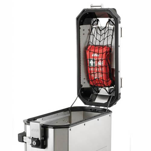GIVI E144 Outback Elastic Net