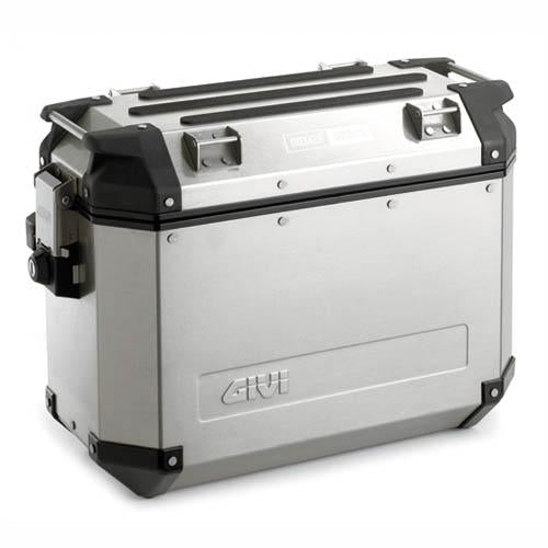 GIVI E146 Outback Padded Strips