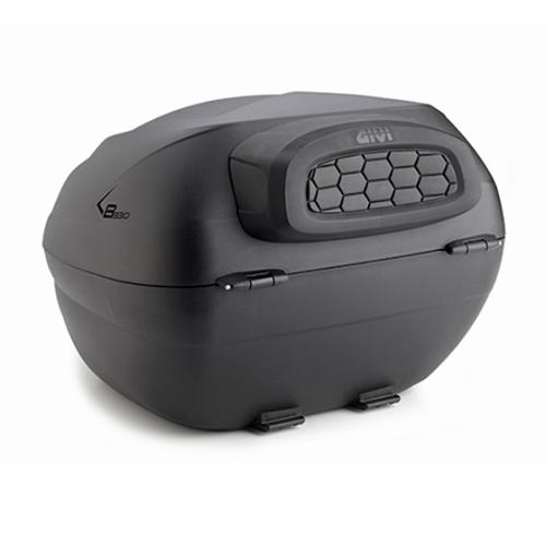 GIVI E176 Back Rest Pad For B29 B330