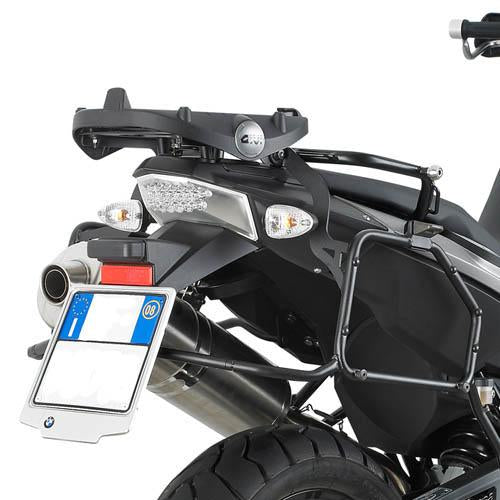 GIVI E194 Monokey Rear Rack for BMW F650GS and BMW F800GS