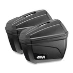 GIVI E22N 22L Monokey Side Cases