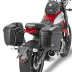 GIVI E22N 22L Monokey Side Cases