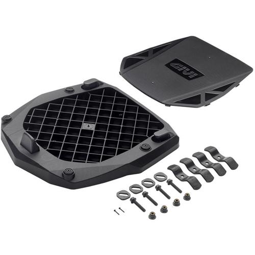 GIVI E251 Monokey Plate Universal