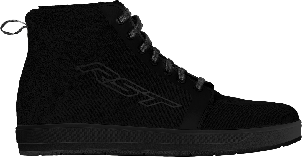 RST Urban-K CE Men's Boot - Black - View 1