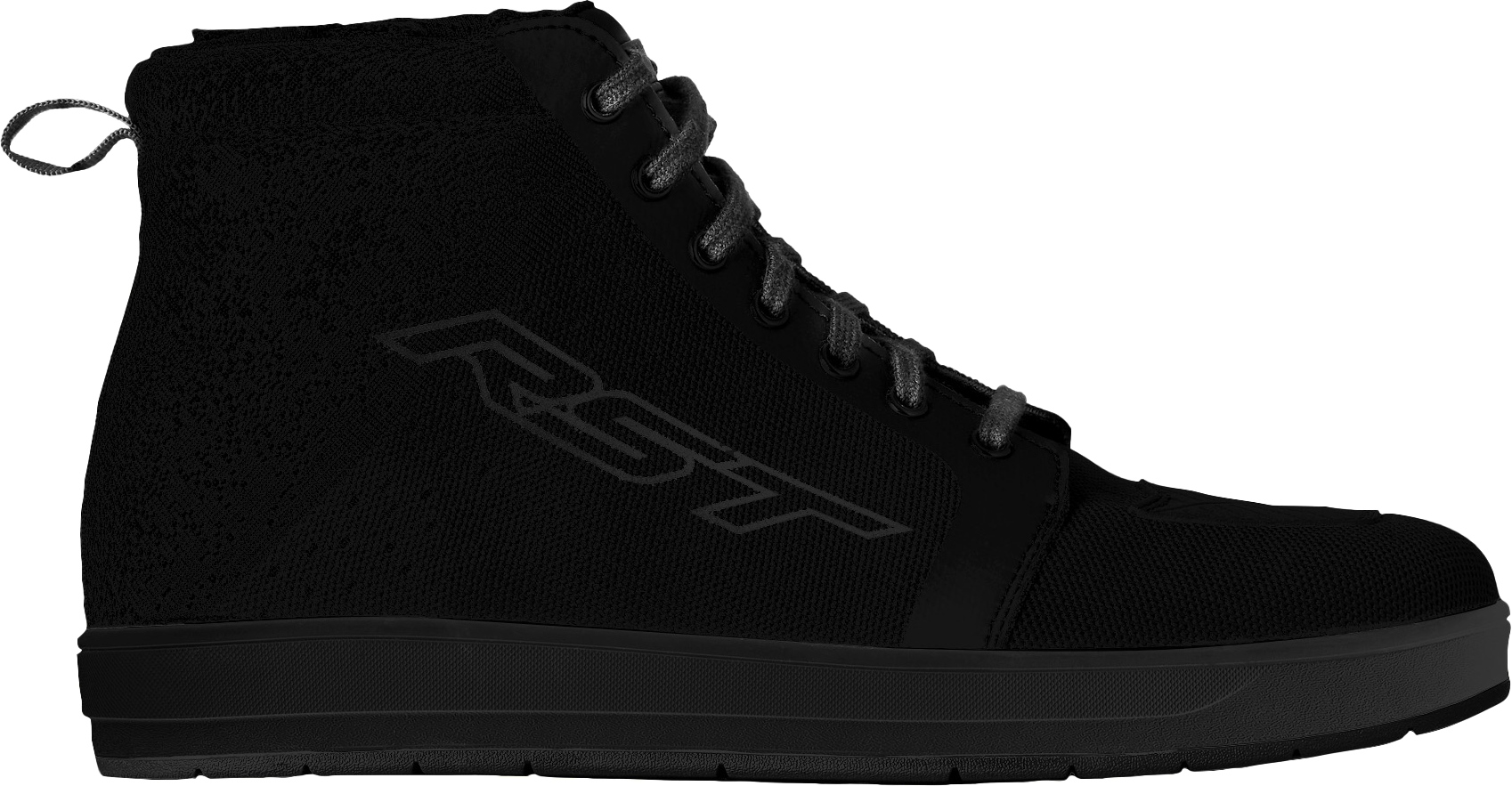RST Urban-K CE Men's Boot - Black - View 1