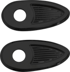 KODLIN USA Fender Struts Rear Turn Signal Adapter/Cover Plates