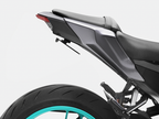 Rizoma Flat-out Fender Eliminator - Our Statement Commitment The North American Market. The Product Has Been Designed And Develope - PTU034B
