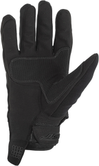 RST Rider CE Men's Glove - Black - View 2