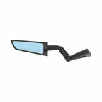Rizoma Stealth Sport Mirror - Black Pair Duc - BSS043B