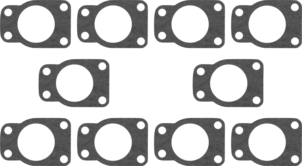JAMES GASKET Carburetor and Intake Manifold Gasket Kit