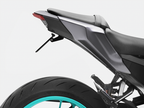 Rizoma Flat-out Fender Eliminator - Our Statement Commitment The North American Market. The Product Has Been Designed And Develope - PTU034B