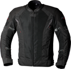 RST Pro Series Ventilator XT CE Jacket - Black / Black - View 1