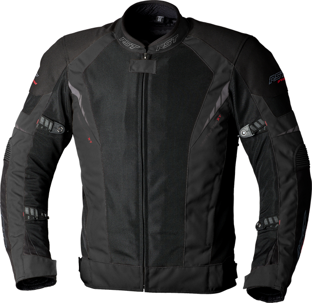 RST Pro Series Ventilator XT CE Jacket