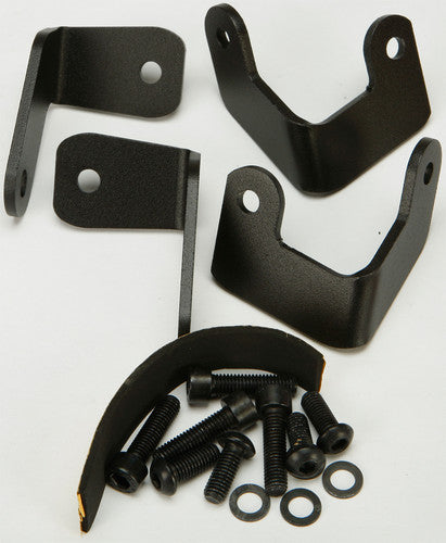 GIVI 1111KIT Fit Kit for Honda NC700X