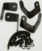 GIVI 1111KIT Fit Kit for Honda NC700X