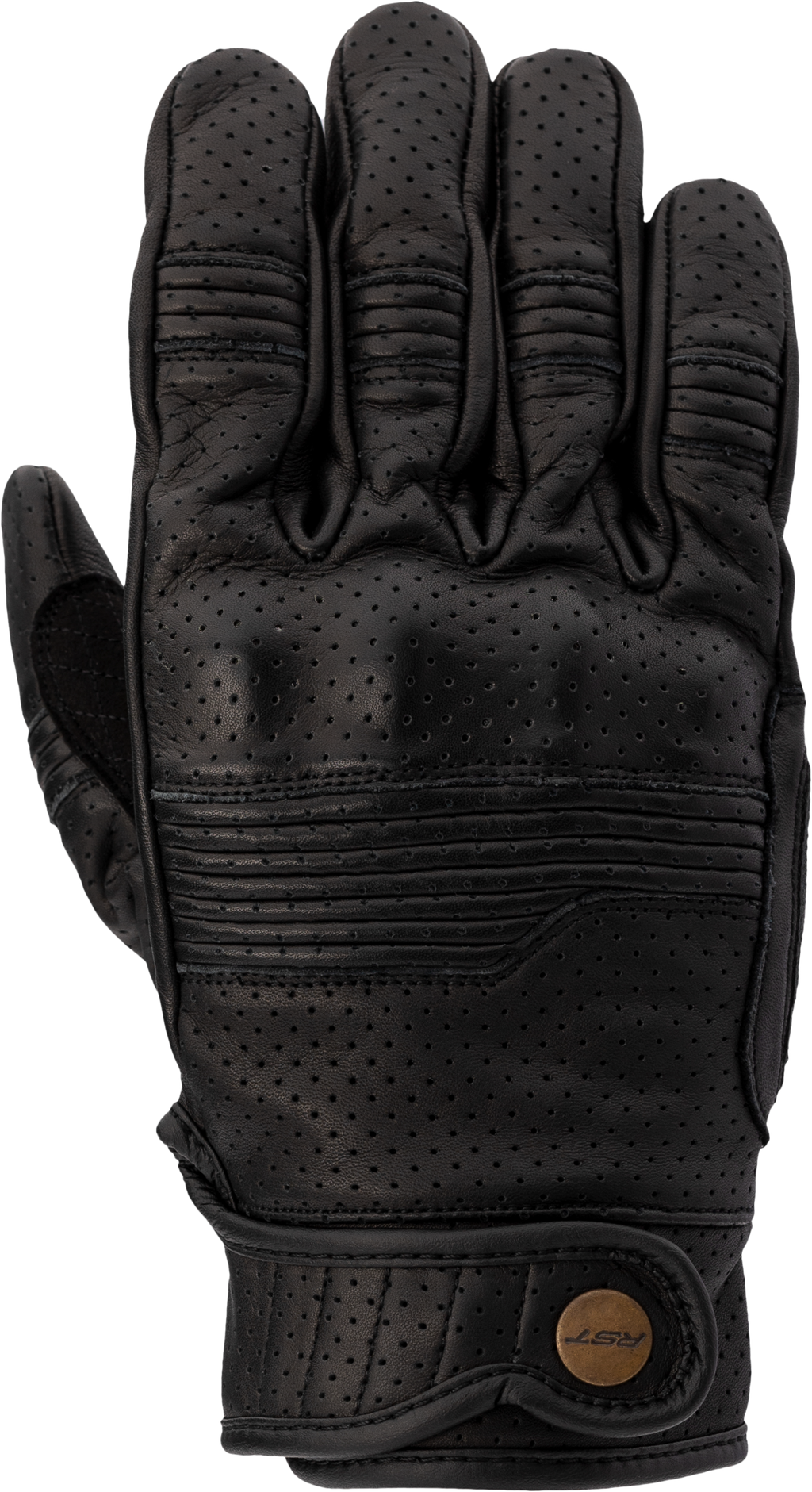 RST Roadster 3 CE Women's Glove - Black - View 1