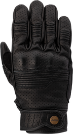 RST Roadster 3 CE Women's Glove - Black - View 1