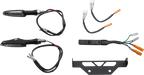 Yoshimura Type Z Standard LED Signal Kit For V2 Fender Eliminators
