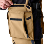 RST Pro Series Adventure-X CE Men's Textile Jacket - Sand / Black - View 20