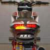 New Rage Cycles 13-19 Ducati Hypermotard 939/821 Fender Eliminator Kit