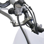 ZETA ZE71-1628 Armor Long U-clamp 28.6mm