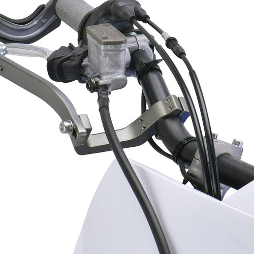ZETA ZE71-1628 Armor Long U-clamp 28.6mm