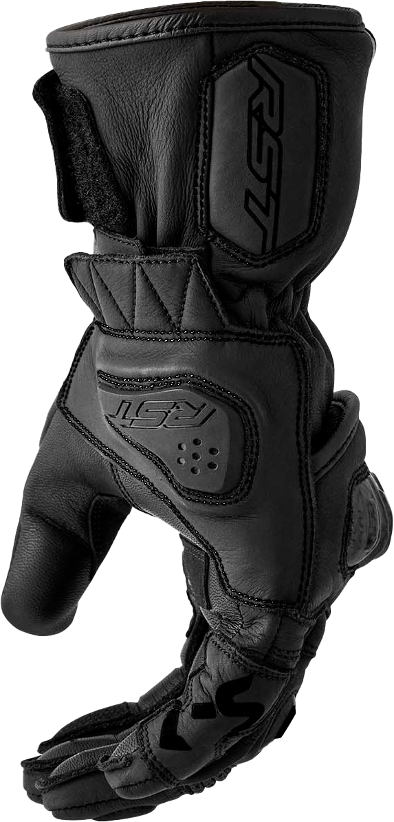 RST S-1 CE Women's Glove - Black - View 10