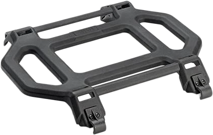 GIVI E165 Nylon Rack For DLM30 DLM46