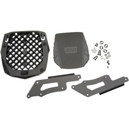 GIVI E581 Monokey Rear Rack for Kawasaki KLR650