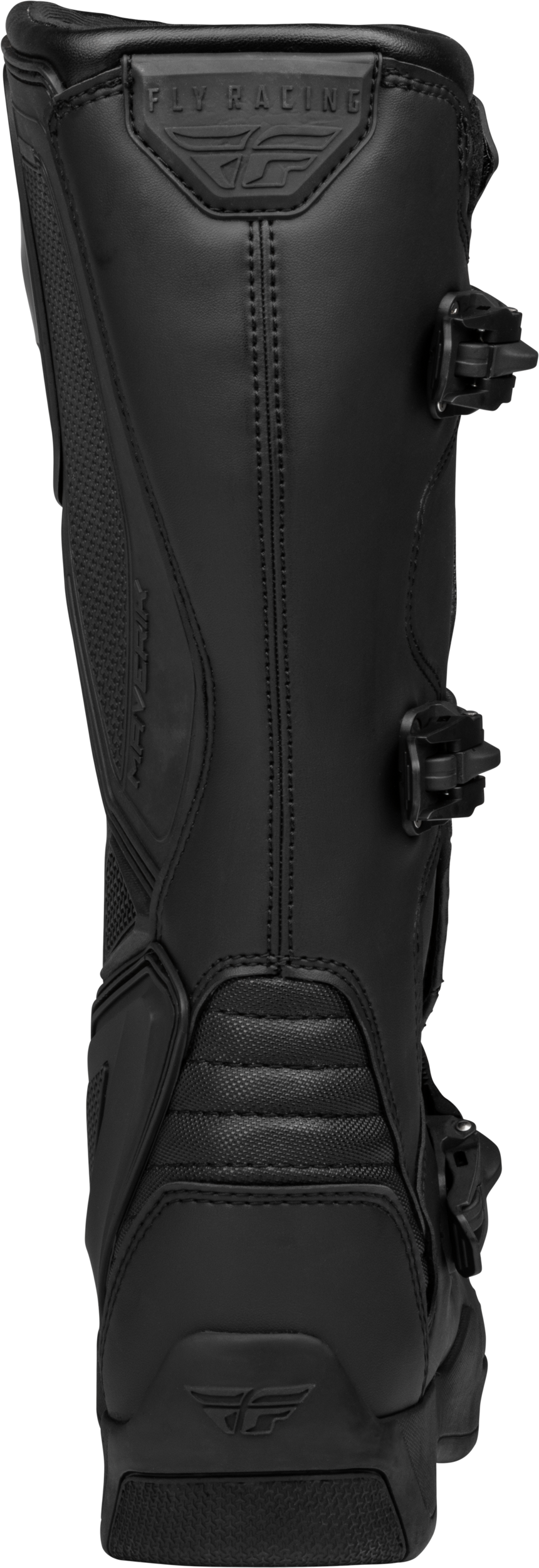 FLY Racing Maverik LT Boot (2025) - Black - View 13