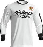 THOR Hallman Differ Roosted Jersey