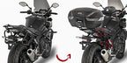 GIVI PLXR2129 V35 Sidecase Frames for Yamaha MT 10