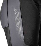 RST S-1 Mesh CE Men's Leather Pants - Black - View 2