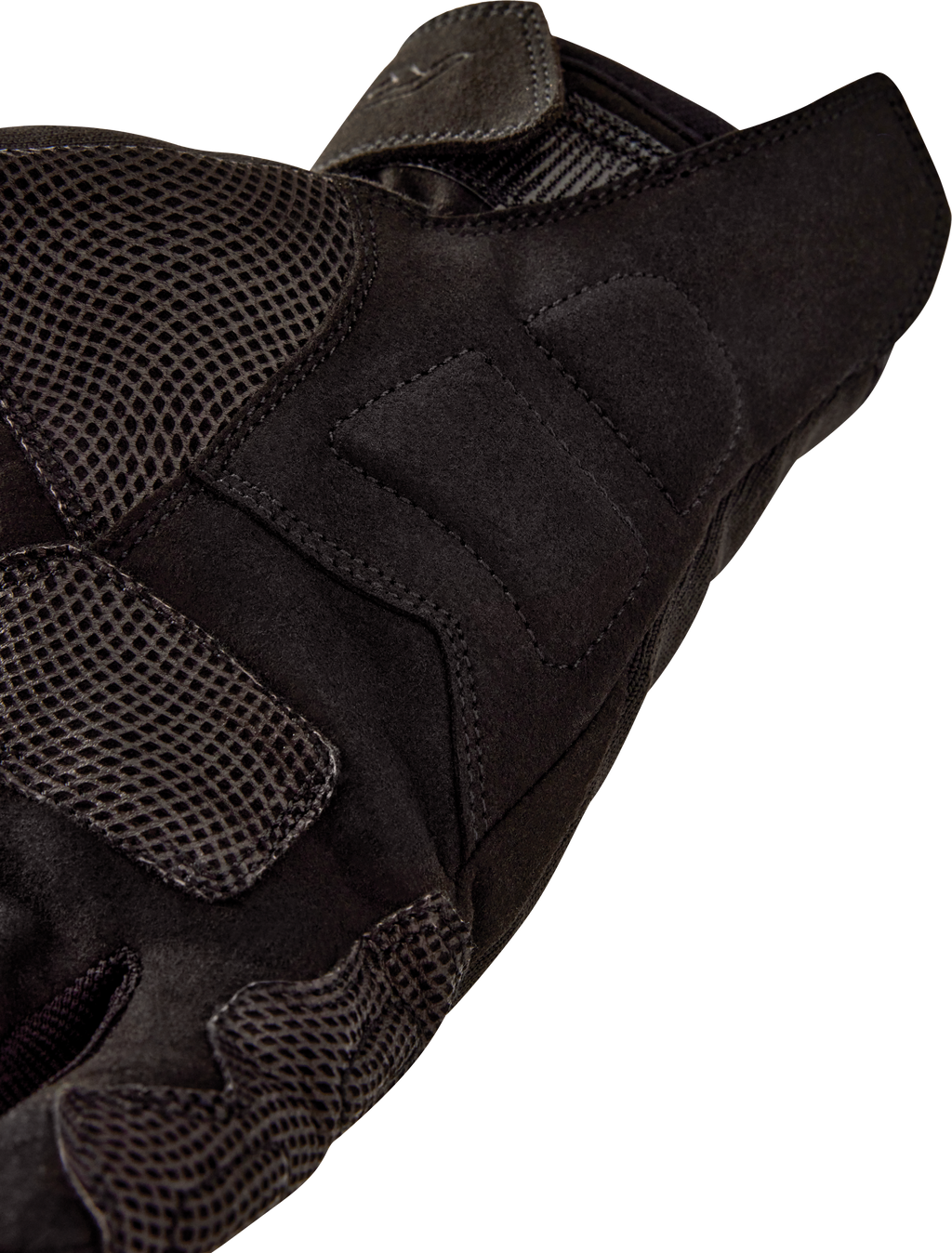 RST K-sport CE Men's Glove - Black - View 4