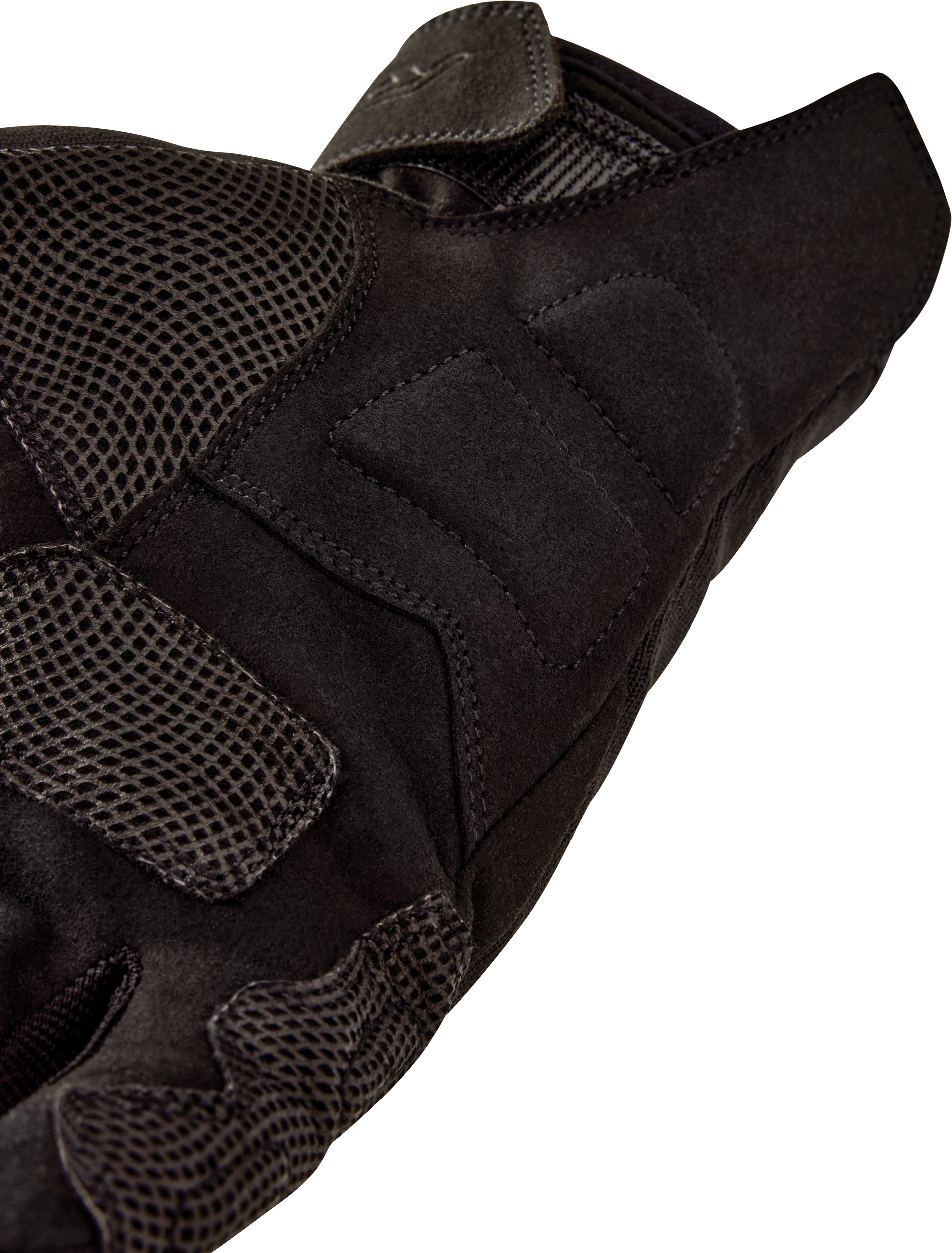 RST K-sport CE Men's Glove - Black - View 4