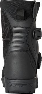 RST Adventure-X Mid CE Men's Waterproof Boot - Black - View 3
