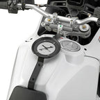 GIVI BF76 Tanklock Tank Ring for Ducati Desert X